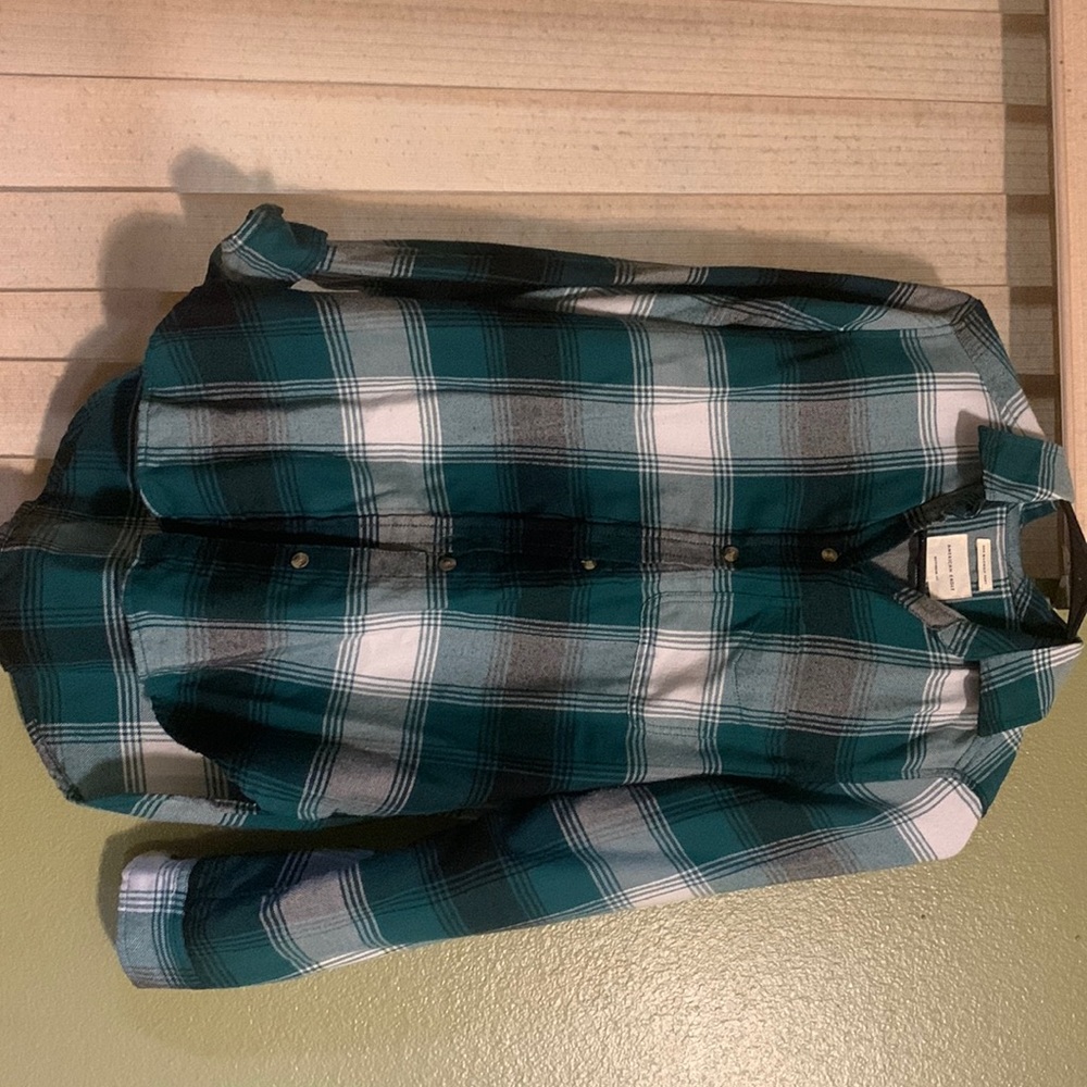Flannel